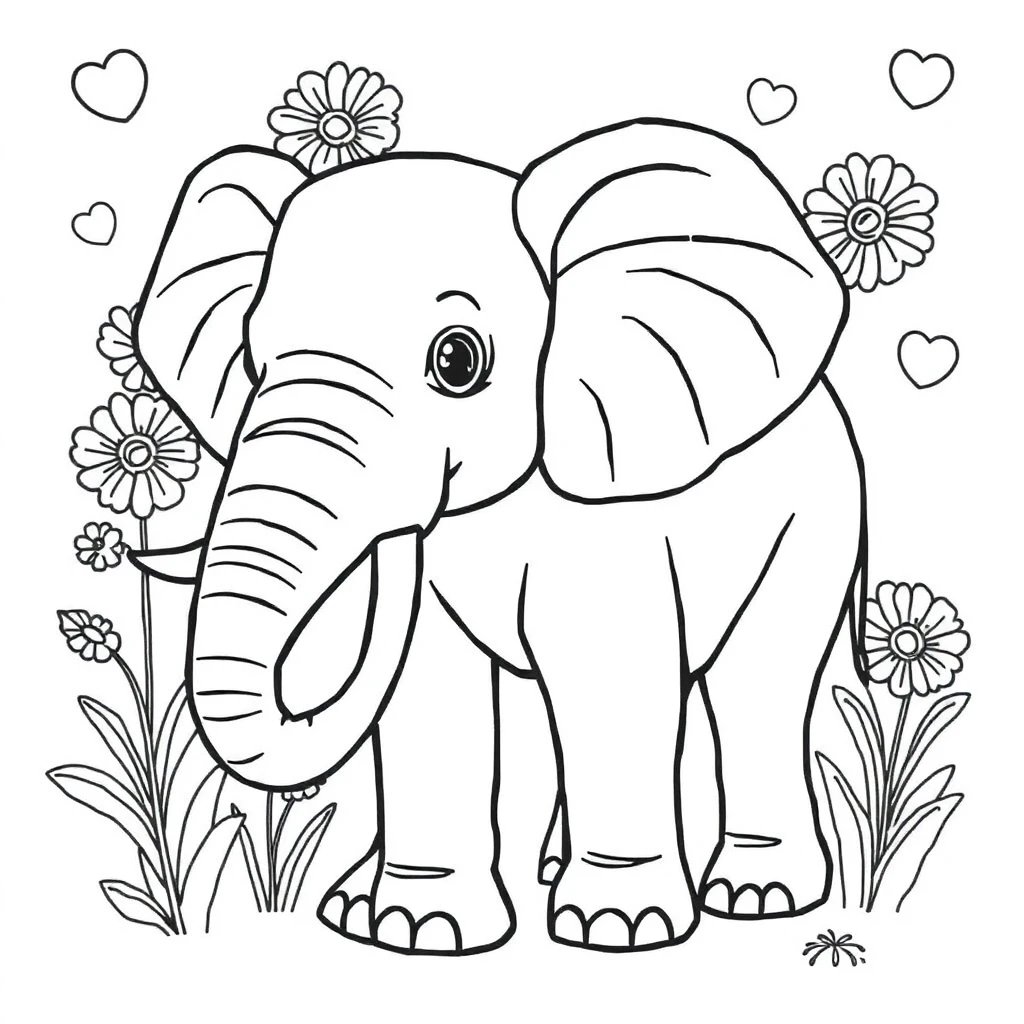 Elephant